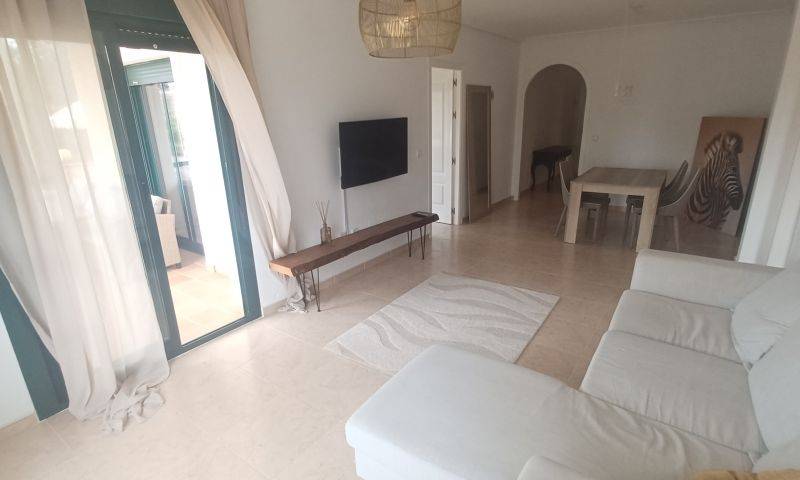 Venta - Apartamento - Villamartin - Campoamor golf resort