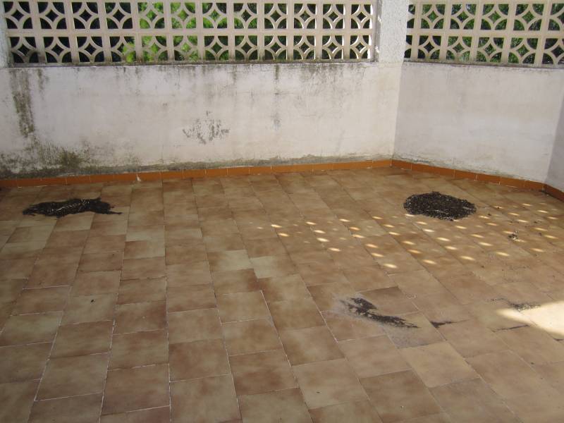 Re-sale - Villa - Elche