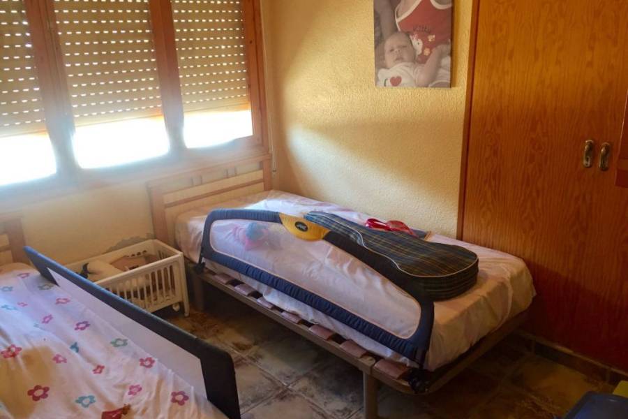 Venta - Chalet - Elche  - Perleta