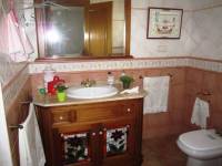 Re-sale - Villa - Novelda - CASAS DE SALA