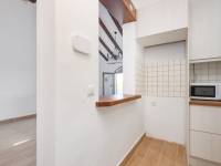 Re-sale - Semi Detached - Villamartin