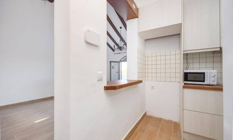Re-sale - Semi Detached - Villamartin