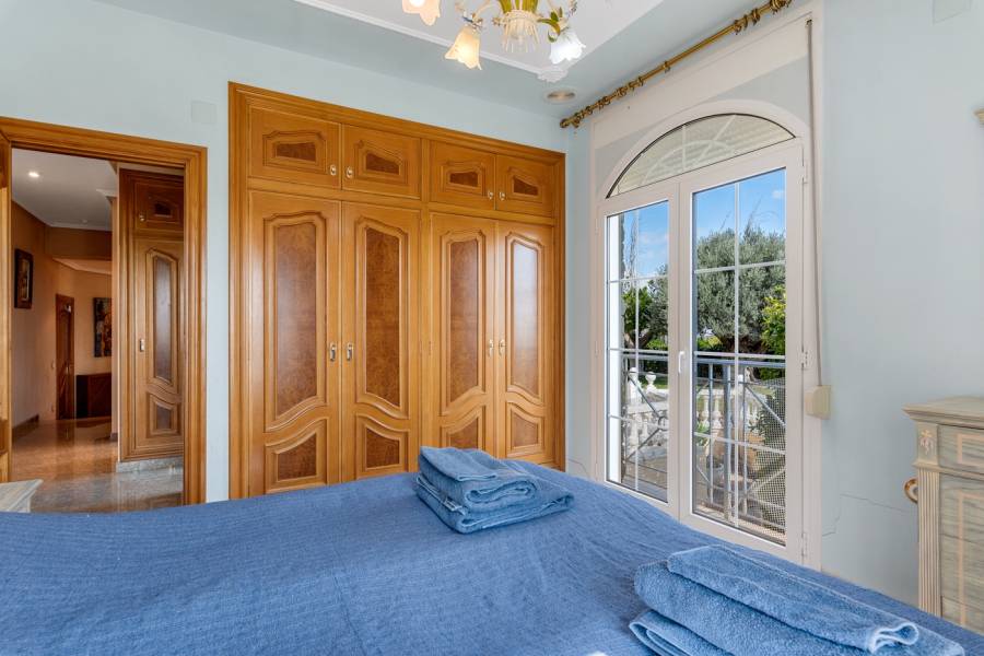 Venta - Casa de campo - Elche