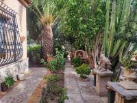 Re-sale - Country house - Novelda - CAMPET