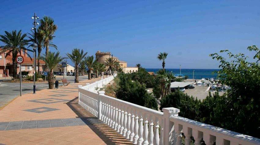 New Build - Penthouse - Pilar de la Horadada - PILAR DE LA HORADADA