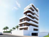 Re-sale - Penthouse - Guardamar Del Segura