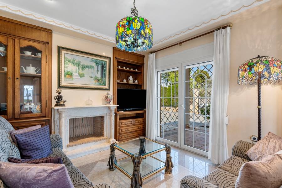 Venta - Casa de campo - Elche