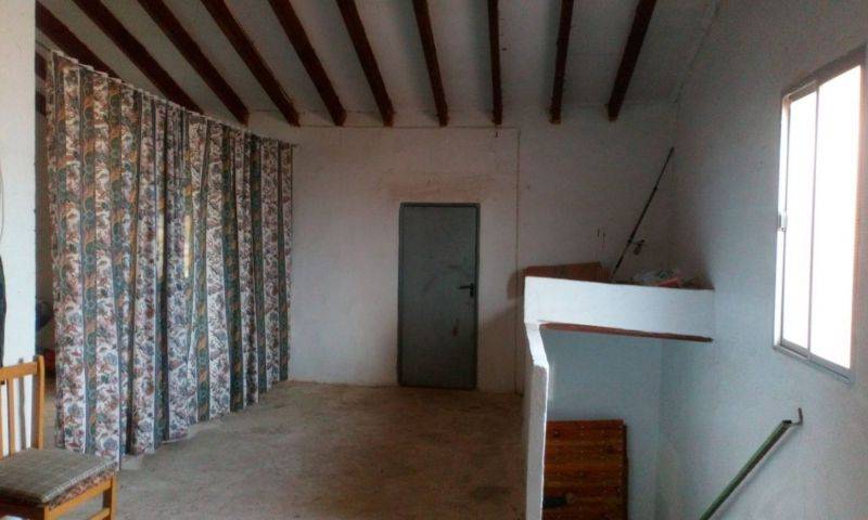 Re-sale - Townhouse - Hondon De Las Nieves