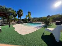 Venta - Casa de campo - Novelda