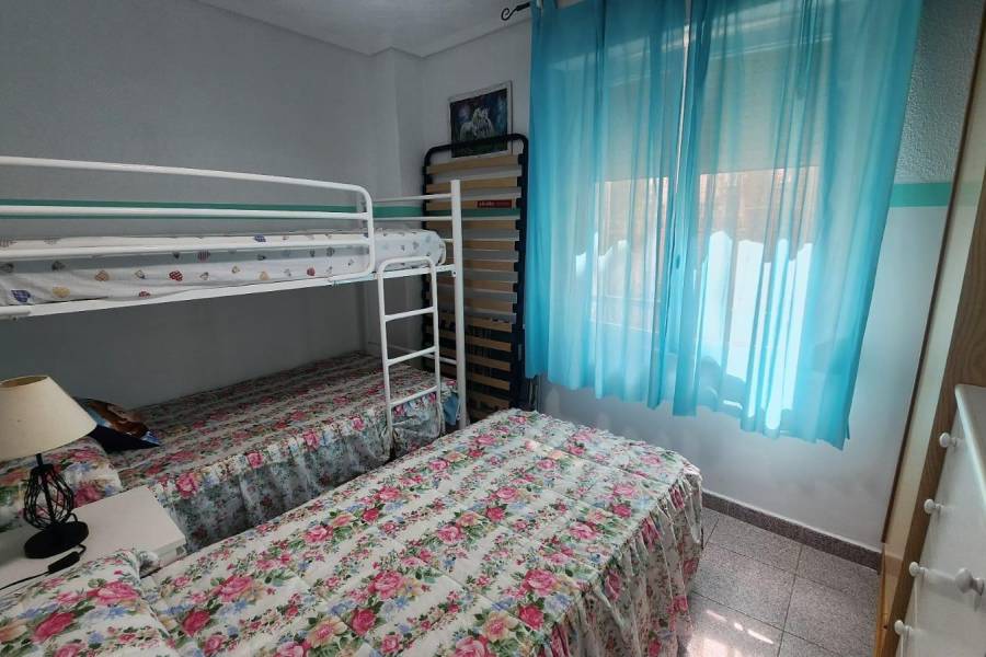 Venta - Apartamento - Santa Pola