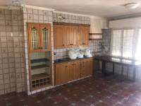 Re-sale - Villa - Novelda - san roque