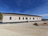 New Build - Country house - Pinoso