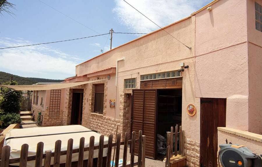 Re-sale - Cave house - Chinorlet