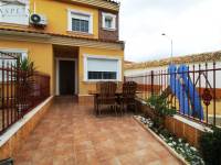 Re-sale - Bungalow - Pinoso - UBEDA