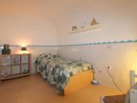 Re-sale - Cave house - Hondon De Las Nieves