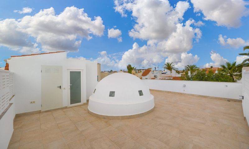 Re-sale - Bungalow - Playa Flamenca - Alicante