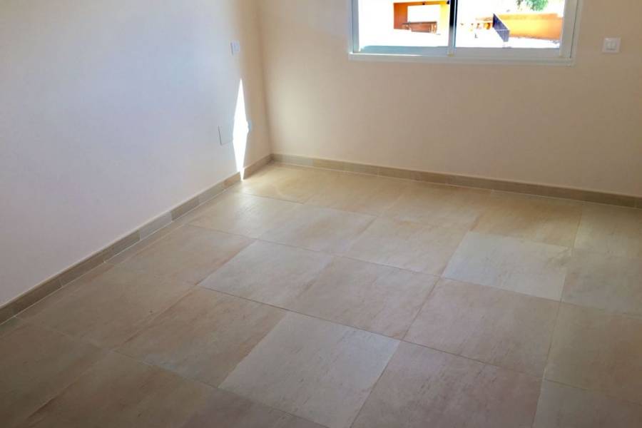 Venta - Chalet - Busot - Bonalba alta