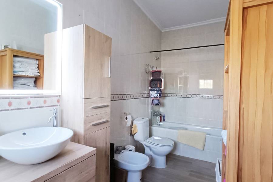 Venta - Casa de campo - Hondon De Los Frailes