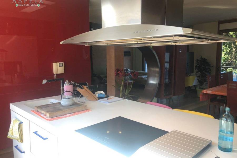 Re-sale - Villa - San Juan Alicante - Nacional 322