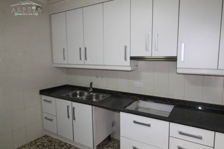 Venta - Chalet - Aspe - Centro