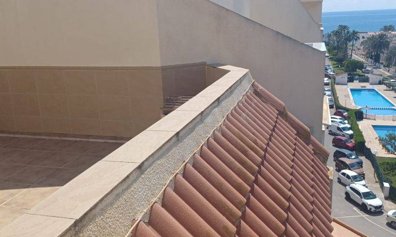 Re-sale - Penthouse - Torrevieja - Mar Azul