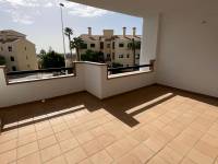 Re-sale - Apartment - Villamartin - Campoamor golf resort