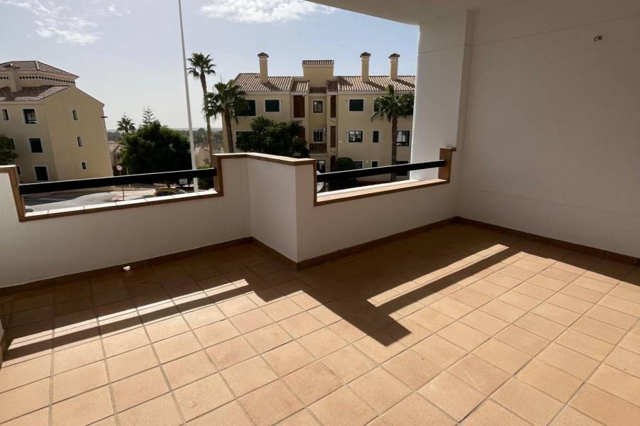 Re-sale - Apartment - Villamartin - Campoamor golf resort