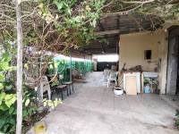 Re-sale - Country house - Novelda