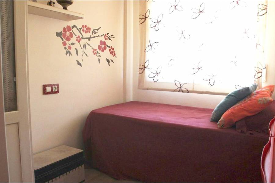 Re-sale - Townhouse - Aspe