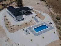 New Build - Country house - Pinoso