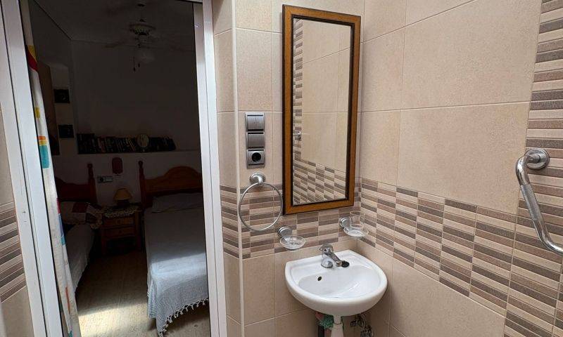Venta - Apartamento - Gran Alacant