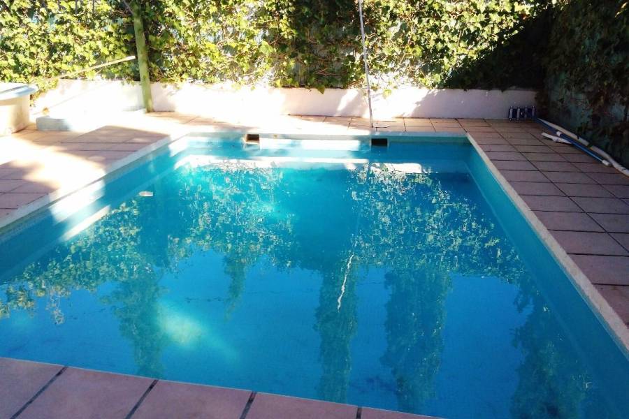 Re-sale - Country house - La Romana - LA ROMANETA