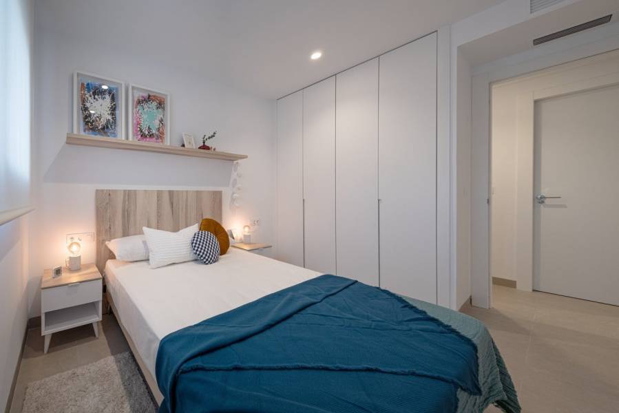 Venta - Chalet - Orihuela Costa