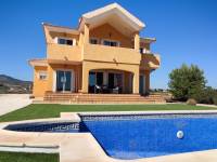 Venta - Casa de campo - Pinoso