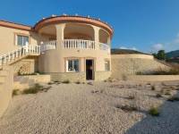 Re-sale - Villa - Hondon De Las Nieves