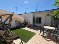 Re-sale - Bungalow - Torrevieja