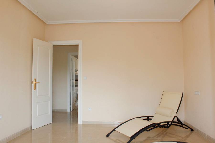 Venta - Chalet - Villamartin - Campoamor golf resort
