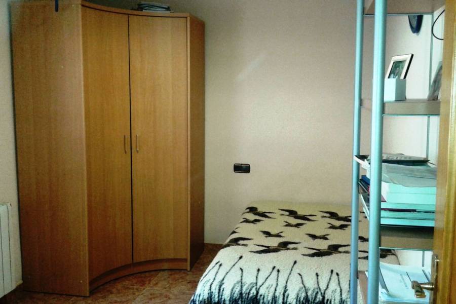 Venta - Chalet - Monforte Del Cid - Centro