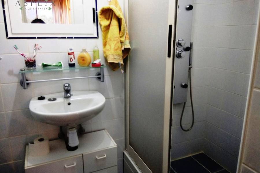 Re-sale - Villa - La Romana - ALCANÁ