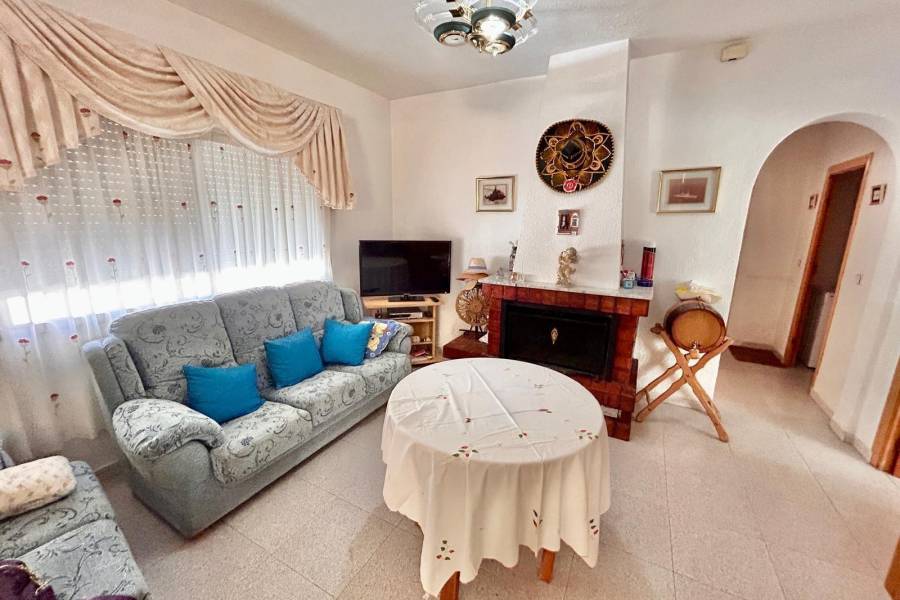 Venta - Casa de campo - Hondon De Los Frailes - CASAS DE GALIANA