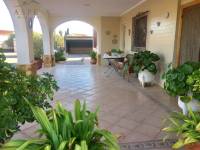 Venta - Chalet - Elche  - Valverde