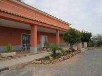 Re-sale - Villa - El Altet - Altet