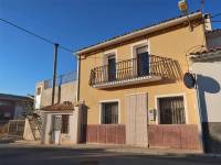 Re-sale - Villa - Hondon De Las Nieves