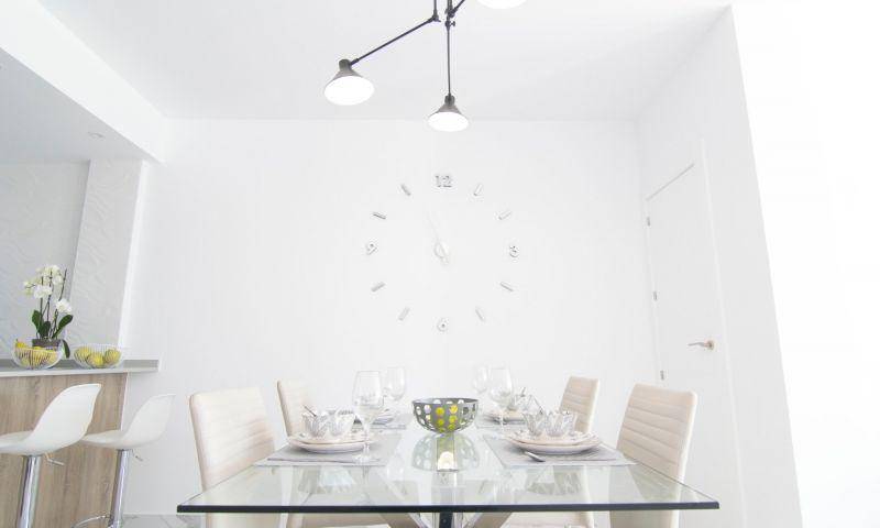 Obra Nueva - Apartamento - Benijofar