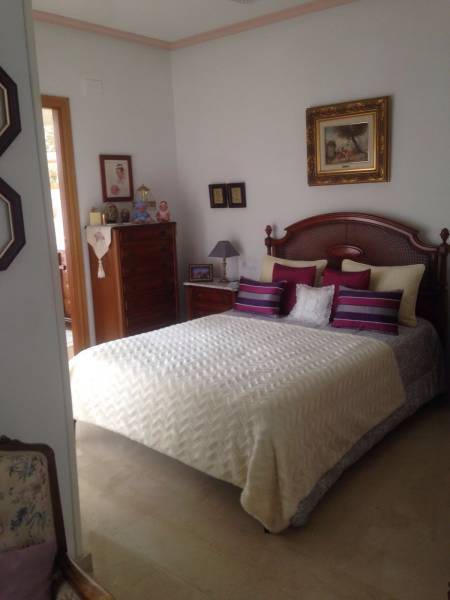 Venta - Chalet - Petrer - Salinetas