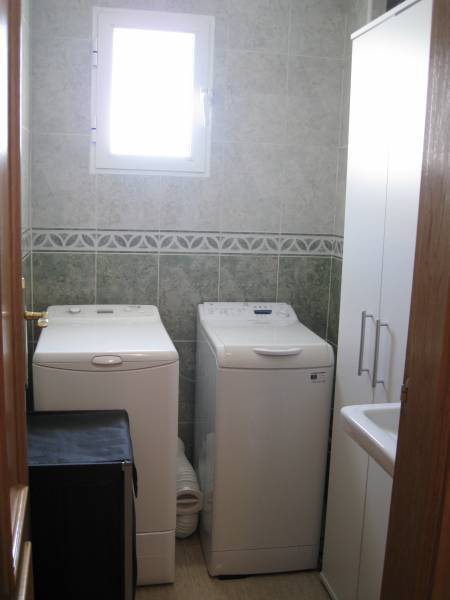 Re-sale - Villa - Monforte Del Cid - Monte Cid