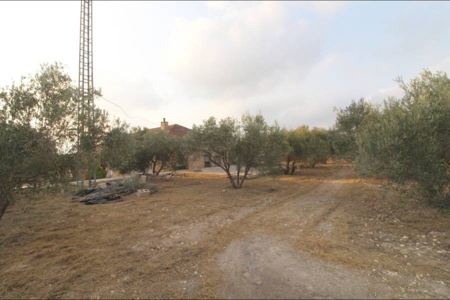 Re-sale - Country house - La Romana