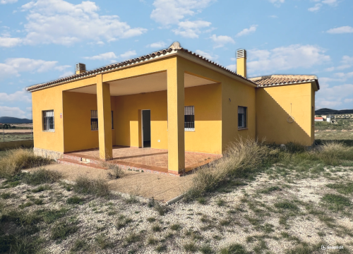 Casa de campo - Venta - Cañada del Trigo - Cañada del Trigo