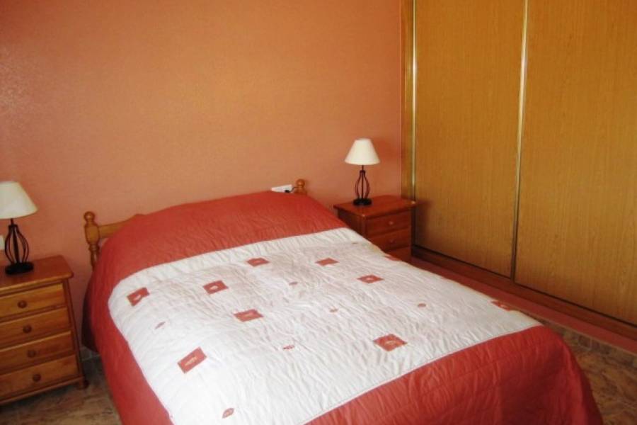 Venta - Chalet - Hondon De Los Frailes - LA MURADA