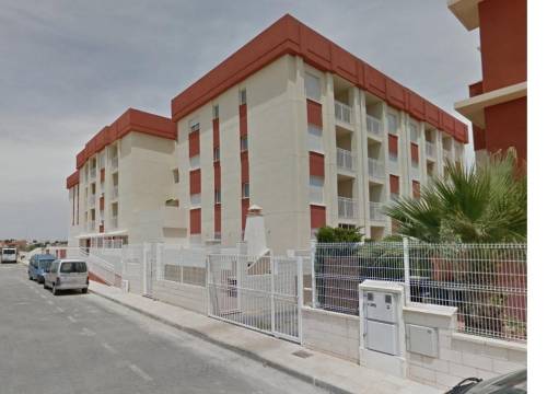 Penthouse - Re-sale - Orihuela Costa - Orihuela Costa